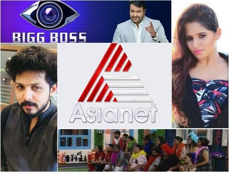 ബിഗ് ബോസ് മുന്‍വാതില്‍ ഡേവിഡ് ജോണിനായി തുറന്നപ്പോള്‍? വീഡിയോ വൈറല്‍, കാണൂ!