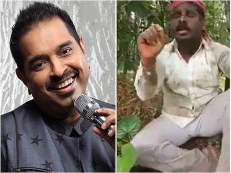 ഒറ്റ ഗാനം കൊണ്ട് ജീവിതം മാറി!! ശങ്കർ മഹാദേവനും ഗോപി സുന്ദറും തേടിയ ഗായകൻ ആരാണെന്നറിയാമോ!!! കാണൂ