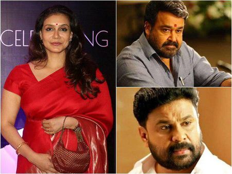 നടിയ്ക്ക് പരസ്യ പിന്തുണ പ്രഖ്യാപിച്ച് ലിസി ലക്ഷ്മി !! AMMAയ്ക്ക് നേരെ വിരൽ ചൂണ്ടി കൂടെ 36 പേരും