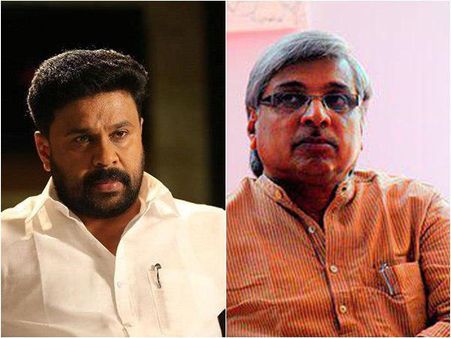 മുതിർന്ന താരങ്ങളോട് ഖേദം പ്രകടിപ്പിച്ച് സംവിധായകൻ കമൽ!! ദിലീപ് വിഷയത്തിൽ മൗനം