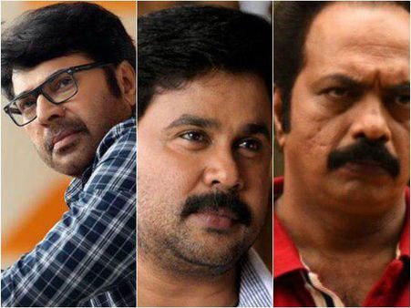 ദിലീപിനെ പുറത്താക്കൽ!! AMMAക്കെതിരെ ആഞ്ഞടിച്ച് ഷമ്മി, മമ്മൂട്ടിയ്ക്കെതിരെ നടപടി സ്വീകരിക്കണം