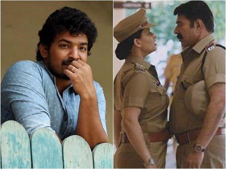 ആ ഡയലോഗ് സ്ത്രീയും പറഞ്ഞു!! ആരും പുരുഷവിരുദ്ധത കണ്ടില്ല, കസബയിൽ ഉണ്ടായത് ഇങ്ങനെ...