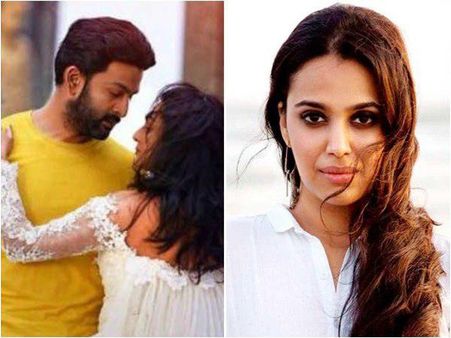 ധീരയായ പാർവതിയ്ക്കും പ്രേമഭാജനമായ പൃഥ്വിയ്ക്കും!! മൈ സ്റ്റോറിയ്ക്ക് ബോളിവുഡിൽ നിന്ന് ആശംസ