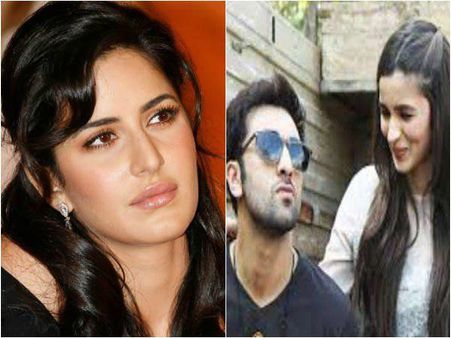 കത്രീന -രൺബീർ പ്രണയ തകർച്ചയ്ക്ക് കാരണം ആലിയ! രൺബീറിന്റെ പ്രണയത്തെ കുറിച്ച് താരം പ്രതികരിച്ചതിങ്ങനെ