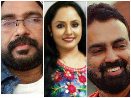 ഉപ്പും മുളകും സംവിധായകൻ ഞാനല്ല! തെറിവിളിച്ചാല്‍ നിയമ നടപടി സ്വീകരിക്കും, പേര് കൊടുത്ത എട്ടിന്റെ പണി