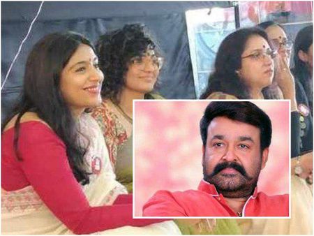 പാർവതിക്ക് മത്സരിക്കാമായിരുന്നു!ആരും തടഞ്ഞിട്ടില്ല, ഡബ്ല്യൂസിസിയുമായുളള യോഗത്തിനെ കുറിച്ച് താരം