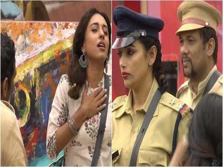 പേളിയെ സാബു റൂമിൽ കെട്ടിയിട്ടു!! വടി വീശി , ഇവർക്കിടയിൽ സംഭവിച്ചത് എന്ത്? കാണൂ