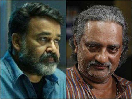 മോഹൻലാലിന്റെ തെറ്റ് ചൂണ്ടിക്കാട്ടി ജോയ് മാത്യൂ!! അത് തെറ്റല്ലേ സാർ, കത്ത് വൈറലാകുന്നു