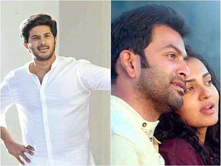 ഡിസ് ലൈക്കുന്നവർ ഇതൊന്നു കാണണം!! കൂടെ'യെ കുറിച്ച് ദുൽഖർ പറഞ്ഞത് ഇങ്ങനെ, അതും പേരെടുത്ത് പറഞ്ഞ്...