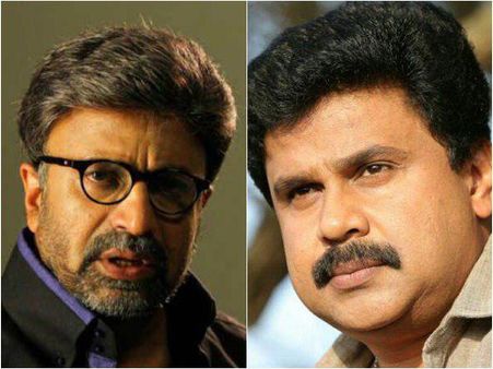 തരൂരിനോട് രാജി ആവശ്യപ്പെടുന്നില്ല! പിന്നെ ദിലീപിനെയെന്തിന് ക്രൂശിച്ചു, ചോദ്യ ശരവുമായി നടൻ സിദ്ദിഖ്