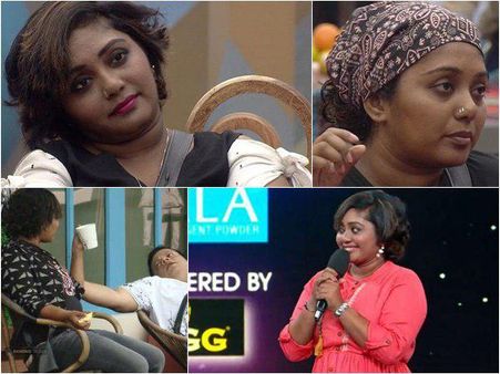 വ്യക്തിത്വം പണയം വെച്ച് ജയിക്കേണ്ട!! പലതും കാണിച്ചിട്ടില്ല, ബിഗ് ബോസിലെ കളികളെ കുറിച്ച് ഹിമ