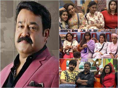 ഒടുവിൽ രക്ഷകനായി മോഹൻലാൽ എത്തി, ഇനി കാണുന്നത് പുതിയ കളികൾ!! ബിഗ്ബോസ് പറപറക്കും