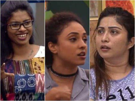 ഇവിടെ എന്ത് കാണിച്ചാലും ഒന്നുമില്ല!പേളിയ്ക്ക് അർച്ചനയുടേയും ദിയയുടേയും ഉപദേശം, ഇനിയാണ് യാഥാർഥ കളി