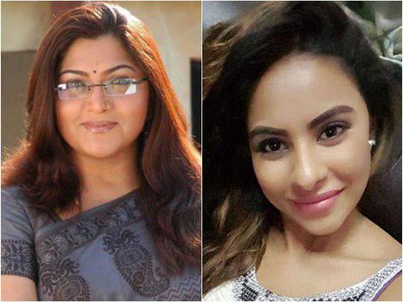 ശ്രീ റെഡ്ഡിയുടെ അടവുകൾ പിഴക്കുന്നു!! ലൈംഗികാരോപണം ചീറ്റിപ്പോയി, ശ്രീയ്ക്കെതിരെ നടിയുടെ പ്രതികരണം