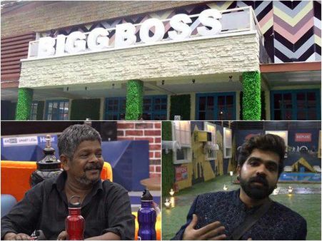 ബിഗ്ബോസ് ഹൗസിൽ പുതിയ അതിഥിയെത്തി!! പാട്ട് പാടി സ്വീകരിച്ച സുരേഷും സംഘവും, അതിഥിയെ കാണാം