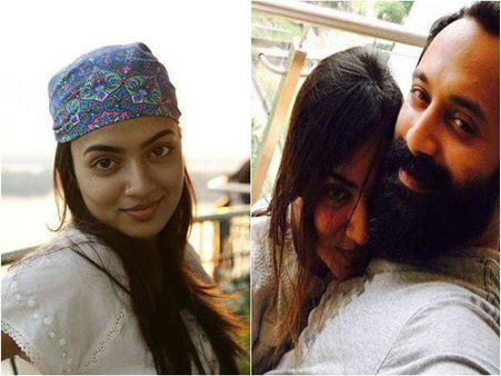 നസ്രിയ ഗർഭിണി!! ചിരിച്ചു കൊണ്ട് നടി തന്നെ ആ സംഭവം വെളിപ്പെടുത്തി, എല്ലാത്തിനും കാരണം ആ ഫോട്ടോ