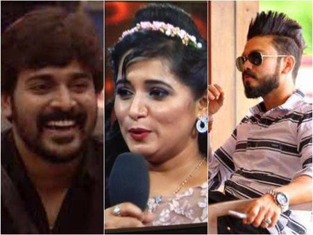വിവാഹത്തിനും ബിഗ്ബോസ് വേദിയായി!! അതിഥിയ്ക്ക് വിവാഹാലോചനയുമായി ബഷീർ, ഇവർക്ക് ഇഷ്ടം ശ്രീനീഷിനെ..