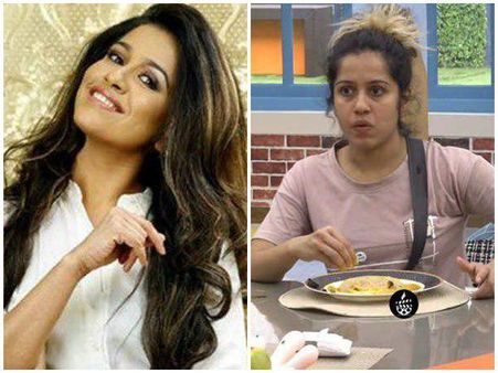 ചാനലുകാരുടെ കളി മനസിലാക്കി രഞ്ജിനി!ബിഗ് ബോസിലെ വഴക്കിന്റെ പിന്നിലെ കാരണം ഇത്, ഇനി പുതിയ കളി കാണാം