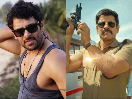 വിക്രമിന്റെ ആറുസാമി വൈകിയതിൽ ഒരു കാരണമുണ്ട്!! വെറുതെ വന്നാൽ പറ്റില്ലല്ലോ,ചിയാൻ പറയുന്നത് കേൾക്കൂ