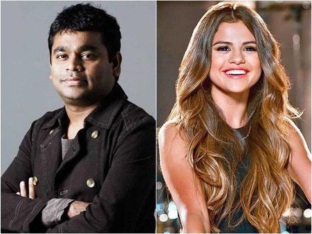 കാത്തിരിക്കുന്നത് എആർ റഹ്മാന് വേണ്ടി!! ഏറ്റവും വലിയ ആഗ്രഹം പ്രകടിപ്പിച്ച് പോപ്പ് ഗായിക