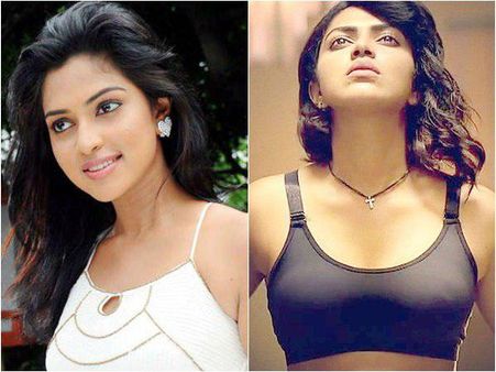 ആദ്യ ചോദ്യം ബിക്കിനിയിൽ അഭിനയിക്കാമോ? ബോളിവുഡിൽ നിന്നെത്തുന്ന ഓഫറുകളെ കുറിച്ച് അമല