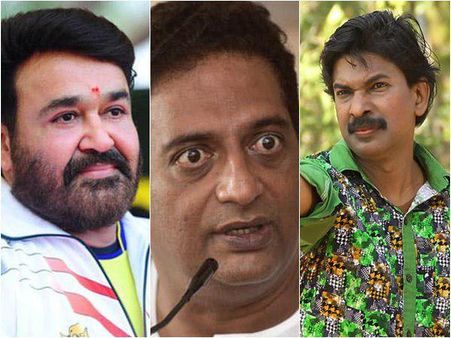 മോഹന്‍ലാലിനെതിരായ ഭീമഹര്‍ജി തട്ടിപ്പ്? അറിഞ്ഞില്ലെന്ന് പ്രകാശ് രാജ്, കാലിനടിയിലെ മണ്ണ് പോലുമാവില്ല