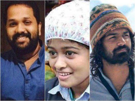 ഇതൊരു പ്രണവ് മോഹൻലാൽ ചിത്രം!! ഹനാന് അവസരം നൽകിയതിൽ കാരണമുണ്ട്, സംവിധായകൻ പറയുന്നു