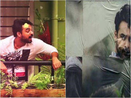 ഈശ്വര ഇതൊട്ടിച്ചവന് നല്ലത് വരുത്തണേ! മറഡോണയുടെ ഒരു അവസ്ഥ, വൈറലാകുന്നു ടൊവിനോയുടെ പോസ്റ്റ്