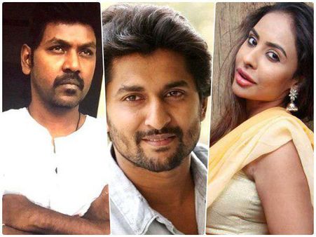 ശ്രീ ഇത്രയ്ക്ക് പ്രതീക്ഷിച്ചില്ല!! ലൈംഗികാരോപണത്തിന് ഉഗ്രൻ മറുപടിയുമായി ലോറൻസ്, ഒരു ചാൻസ് തരാം