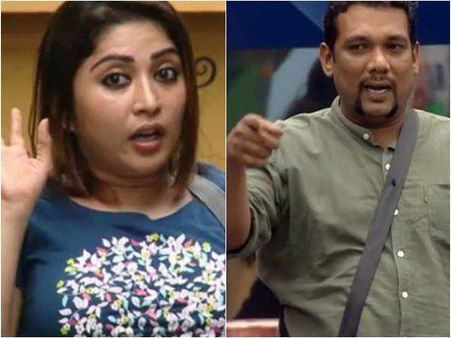 ബിഗ്ബോസ് ഹൗസിൽ പ്രശ്നങ്ങൾക്ക് കാരണം സാബു! തമ്മിൽ അടിപ്പിക്കുന്നു, സാബുവിന് പണി കൊടുത്ത് സുഹൃത്ത്