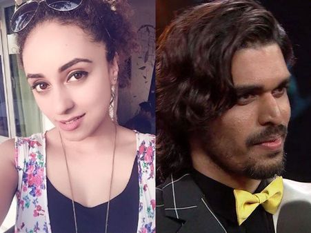 ഷിയാസിനെ വാട്ട്‌സ്അപ്പില്‍ ബ്ലോക്ക് ചെയ്തതിന്റെ കാരണം പറഞ്ഞ് പേര്‍ളി! കാണൂ