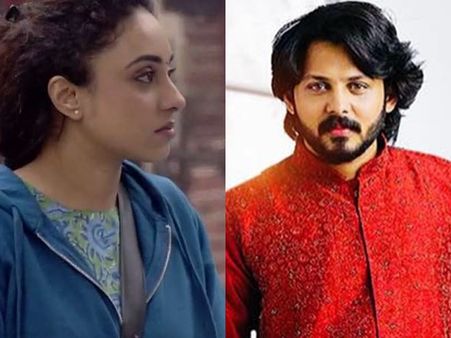 തന്റെ ചുരുളന്‍ മുടിയെ പരിഹസിച്ച ഡേവിഡ് ജോണിന് കിടിലന്‍ മറുപടി നല്‍കി പേര്‍ളി! വീഡിയോ വൈറല്‍
