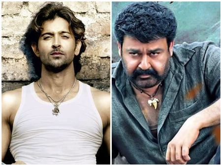 പുലിമുരുകനില്‍ അഭിനയിക്കാന്‍ താല്‍പര്യമില്ലെന്ന് ഹൃത്വിക് റോഷന്‍? സത്യാവസ്ഥ വെളിപ്പെടുത്തി താരം..