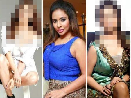 ശ്രീയുടെ ലിസ്റ്റിൽ പ്രമുഖ നടിമാരും!! താരസുന്ദരിമാരുടെ ഞെട്ടിപ്പിക്കുന്ന വിവരങ്ങൾ പുറത്ത്