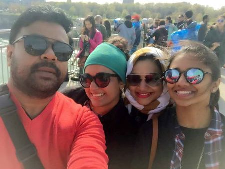 ദിലീപിനോട് നന്ദി പറഞ്ഞ് റിമി ടോമി, ഇതിന് പിന്നിലൊരു കാരണമുണ്ട്, കാവ്യ മാധവനും അതറിയാം, പോസ്റ്റ് കാണൂ