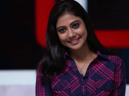 നിഷയ്ക്ക് പിന്നാലെ സംവിധായകനെതിരെ രചനയും! തന്നെ മറിമായം സീരിയലില്‍ നിന്ന് പുറത്താക്കിയതാണ്,