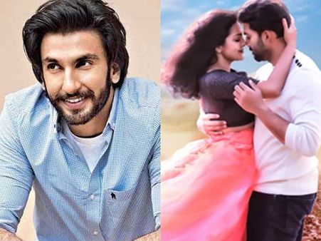 'ജൂലൈ ആറ് എനിക്കും സവിശേഷമായൊരു ദിനമാണ്'! മൈസ്റ്റോറിക്ക് ആശംസകളുമായി രണ്‍വീര്‍ സിംഗ്