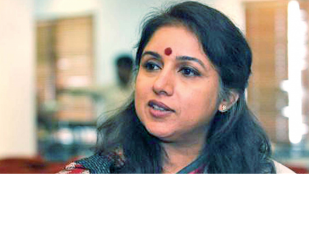 കാസ്റ്റിങ് കൗച്ച് കെട്ടുകഥയല്ല!! അത് യാഥാർഥ്യം തന്നെ, വെളിപ്പെടുത്തലുമായി നടി രേവതി