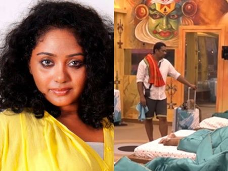 ഇനി ആരുണ്ട് എന്നെ ചൊറിയാന്‍! ഹിമ പോയ സങ്കടത്തില്‍ സാബു മോന്‍! ആശ്വസിപ്പിച്ച് ശ്വേതയും ശ്രീലക്ഷ്മിയും