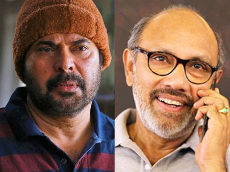 ഈ സിനിമ നന്നായി എന്ന് പറഞ്ഞാല്‍ മമ്മൂട്ടിയുടെ മറ്റ് സിനിമകള്‍ മോശമാണോ എന്ന് സത്യരാജ്