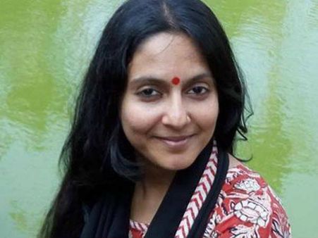 ഉറങ്ങാൻ കഴിഞ്ഞില്ല!! രാത്രി കരഞ്ഞു തീർത്തു!! സംവിധായകനിൽ നിന്നുള്ള മോശനുഭവത്തെ കുറിച്ച് ശ്രുതി