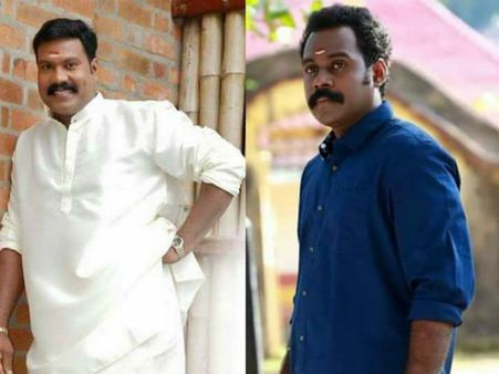 മെലിഞ്ഞുണങ്ങിയ രൂപം മാറ്റിക്കോ, കലാഭവന്‍ മണിയാവുന്നതിനായി സെന്തില്‍ നടത്തിയ ശ്രമങ്ങള്‍! കാണൂ!