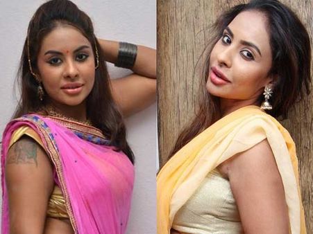 നടന്‍മാര്‍ക്ക് വില്‍പ്പനചരക്ക് മാത്രമാണ് തെന്നിന്ത്യന്‍ നടിമാര്‍! തുറന്നടിച്ച് ശ്രീറെഡ്ഡി