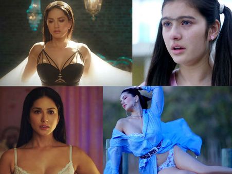 സണ്ണി ലിയോൺ പരസ്യമായി മാപ്പ് പറയണം!! മതവിശ്വാസത്തെ ഹനിക്കുന്നു,താരത്തിനെതിരെ സിഖ് സംഘടന