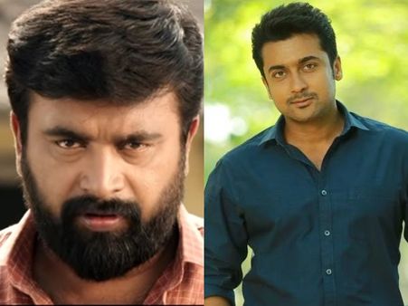 ശശികുമാറും സമുദ്രക്കനിയും വീണ്ടും! നാടോടികള്‍ 2 ടീസര്‍ പങ്കുവെച്ച് സൂര്യ! കാണൂ