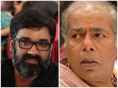 തിലകന്‍ ചേട്ടനോട് സെറ്റില്‍ വെച്ച് ഇറങ്ങി പോവാന്‍ പറഞ്ഞിരുന്നു! തുറന്ന് പറഞ്ഞ് സംവിധായകന്‍ രഞ്ജിത്