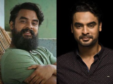 ടൊവിനോ തോമസ് സംവിധായകന്റെ കുപ്പായമണിയുന്നു! നായികയായി അനുസിത്താര!!