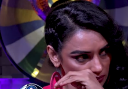 നിറഞ്ഞു കലങ്ങിയ കണ്ണുകളുമായി ശ്വേത!! ബിഗ് ബോസ് നൽകിയത് കഠിനമായ ചുമതല, വീഡിയോ കാണൂ