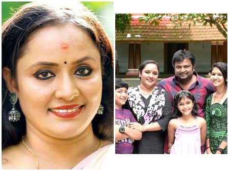 ഉപ്പും മുളകിലേക്ക് പുതിയ സംവിധായകന്‍! ആരാണെന്ന് വെളിപ്പെടുത്തി ശ്രീകണ്ഠന്‍ നായര്‍..