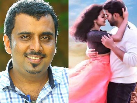 നടിയെ അഴിഞ്ഞാട്ടക്കാരി എന്ന് വിളിക്കുന്നവര്‍ ഫാന്‍സല്ല, ഞരമ്പുരോഗികള്‍! തുറന്നടിച്ച് വിസി അഭിലാഷ്‌